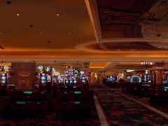 seneca niagara casino poker room
