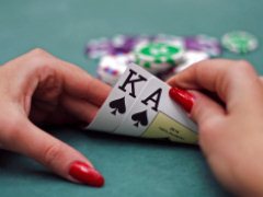 short blind times strategies in poker