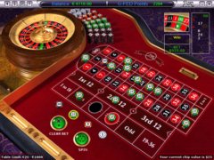 sharper image laptop poker machine